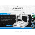 4 Axis dispensing robot with 360 degree rotation TH-2004D-R